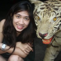 Tricia Isabel Cepeda