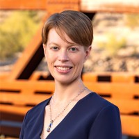Sarah Brown