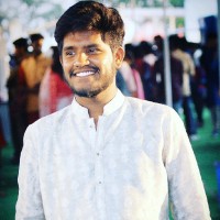 Sai Vamshi