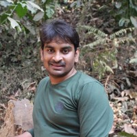 Sreeram Pagolu