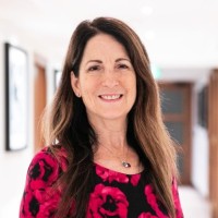 Sue Edmonds
