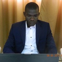 Irié Bi Yué Thomas