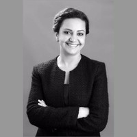 Dina Fayyad