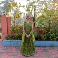 Eesha Pai P