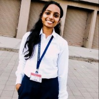 Aishwarya Narhe