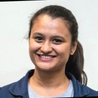 Roopa Raj