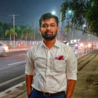Sarthak Mohanty
