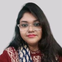 Sukanya Roy