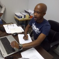 Oatlhotse Mafologelo