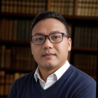 Ahmad Ridwan