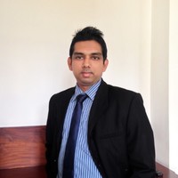 Suranga Dissanayake
