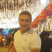Dario Dos Santos De Souza