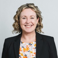 Rebecca Poynton Cfp