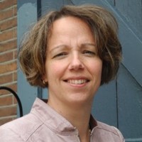 Leida Hoekert - De Bruin