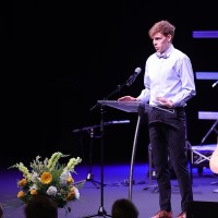 Luke Fullenkamp