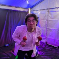 Alfie Chan