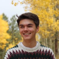 Chamberlain (Cam) Bauman