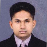 Nuwan Chathuranga