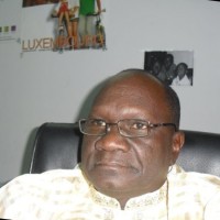 Boubacar B
