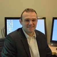 Josh Spurrell,BMgt,CPA,CA