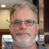 Timothy Ridley