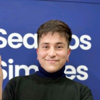 Elias Bustos