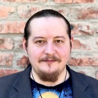Alexander Povolnov