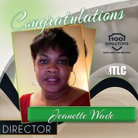 Mary Jeanette Wade