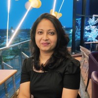 Rekha Aem Developer, Java Backend, Aem Sites And Assets