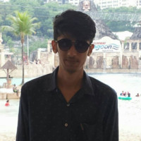 Shahmir Hussain