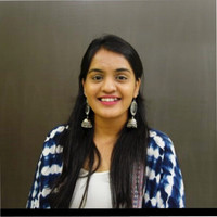 Purnima Jhawar