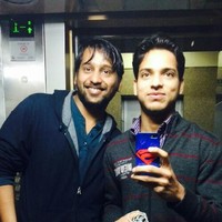 Ankit Bansal