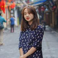 Huyền Anh Nguyễn Trịnh