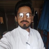 Mehul Shrivastava