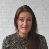 Cora De Raaf