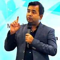 Mosharaf Hossain