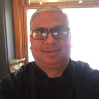 gren rodricks