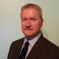 Stephen Lenberger, Pmp
