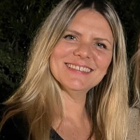Deborah Huisman