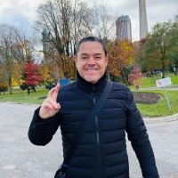 Juan Carlos Gallegos Soto