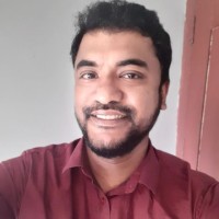 Anooj James