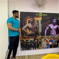 Lokesh Yadav