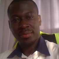 Samuel Opare-Addo