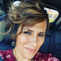 Sandra Gonzalez