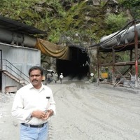 Doddigallu Srinivas