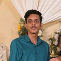 RONY TOM MATHEW