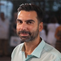 Loukas Charalampogiannis