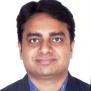 Satish Kadam