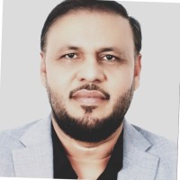 Akmal Khan, PMP