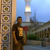 Ruswanto Pujaan jakarta